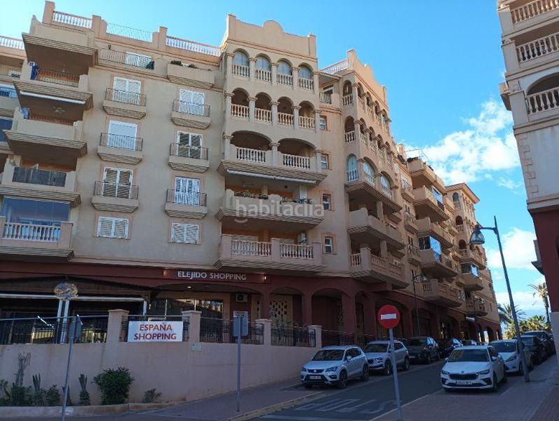 Foto 1e2b0cef-6992-4b0c-af93-524f53b5b442. Flat in calle raquero 5 in Almerimar Ejido (El)