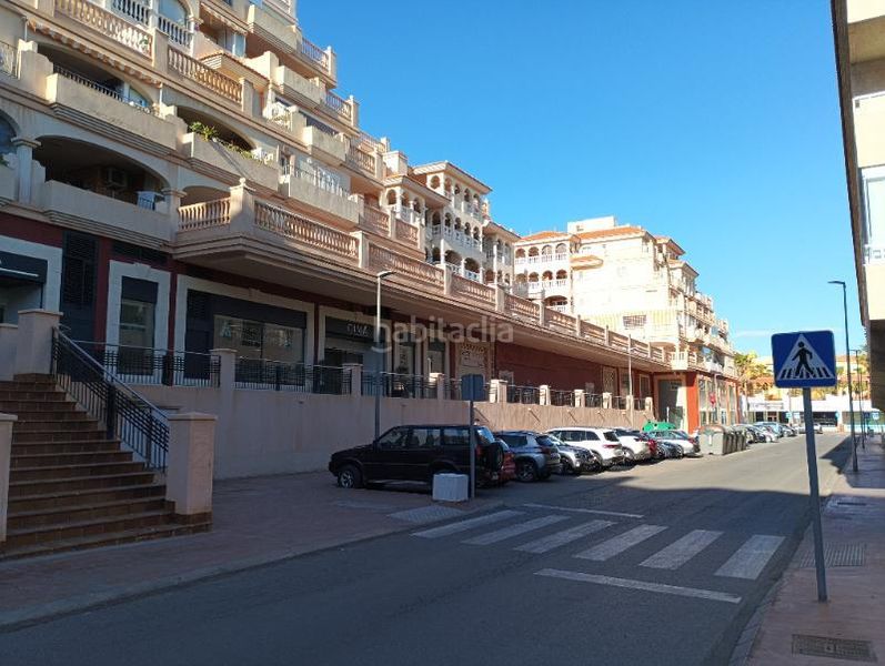 Foto 4822837d-ed08-46c9-9ed2-b920624c1f9d. Flat in calle raquero 5 in Almerimar Ejido (El)