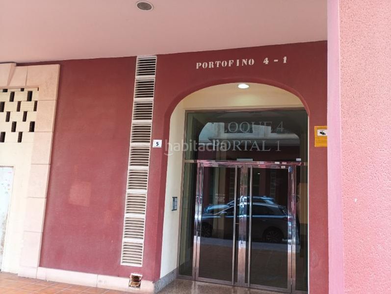 Foto 4d0da47d-c8e3-4f03-9eb3-73b4b55208cc. Flat in calle raquero 5 in Almerimar Ejido (El)