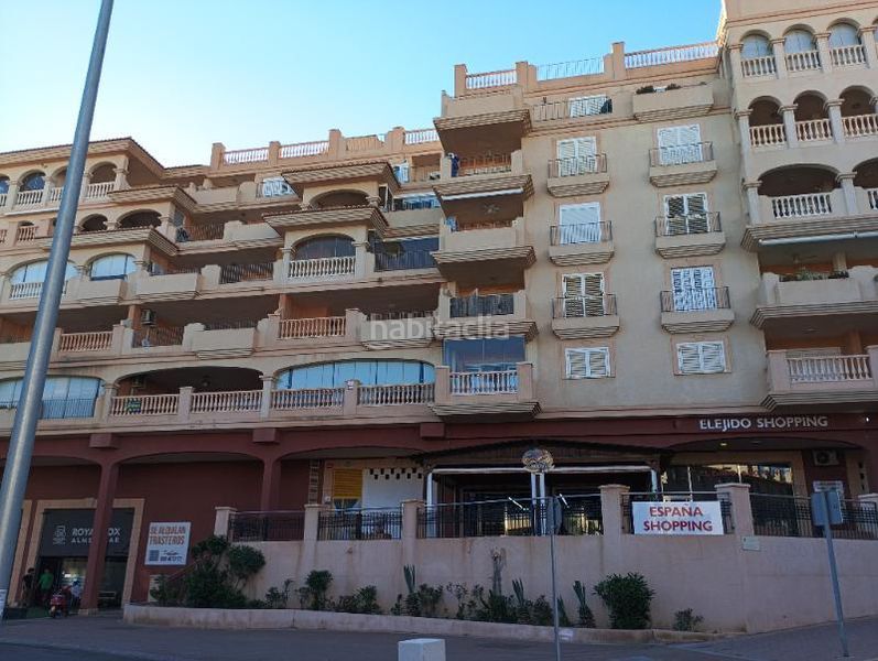 Foto 81d5d416-acc4-44dc-9ca7-caaf476558bc. Flat in calle raquero 5 in Almerimar Ejido (El)
