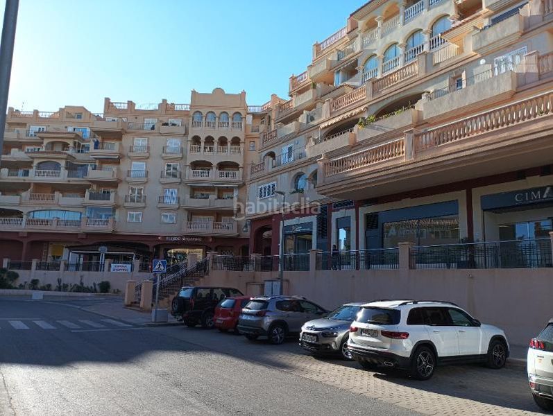 Foto a15d459c-284a-479a-9e7b-b0e2d6872006. Flat in calle raquero 5 in Almerimar Ejido (El)