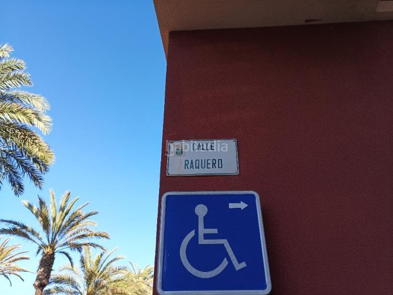 Foto a745543a-5e8e-4547-86ff-59a4f80be235. Flat in calle raquero 5 in Almerimar Ejido (El)