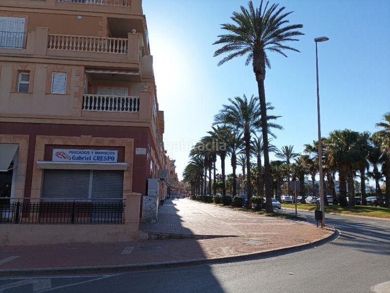 Foto b25531d5-fe58-4074-b348-fc29f6daf75d. Flat in calle raquero 5 in Almerimar Ejido (El)