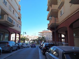 Pis  Calle raquero 5. Subasta de vivienda en almerimar, el ejido (almería)