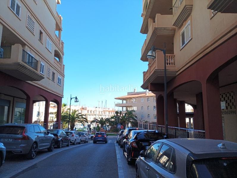 Foto c1de582c-5f31-46bd-b60d-7e3f65865947. Flat in calle raquero 5 in Almerimar Ejido (El)