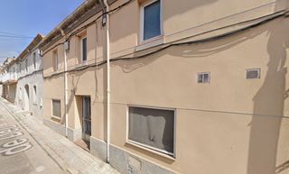 Maison  Carrer de la mare de déu 31. Vivienda en santa margarida i els monjos (barcelona)