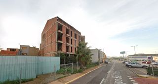 Edifici a Cuadra Colomer 18