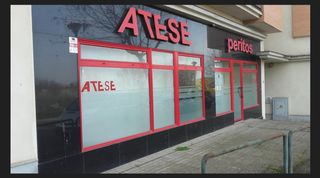 Geschäftsraum in Plaza del regimiento de castilla 11. Subasta de local comercial en zafra