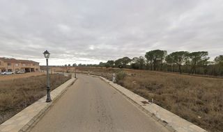 Terreny residencial a Calle virgen 21. Subasta de una parcela urbana en fuensanta (albacete)
