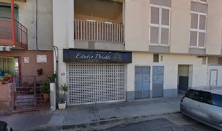 Local Comercial a Carrer la Forqueta 4
