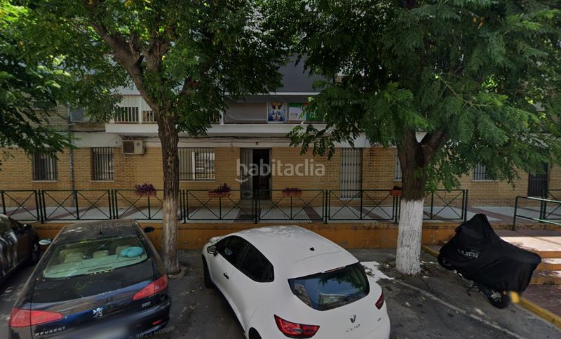 Foto 7c565e30-d072-495b-bc7b-11e7b275d9fd. Appartamento in calle san cristóbal 3 in Algaba (La)