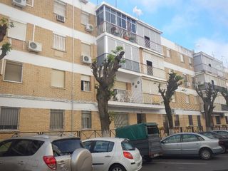Flat  Calle san cristóbal 3. Subasta de vivienda en calle san cristóbal - la algaba (sevilla)
