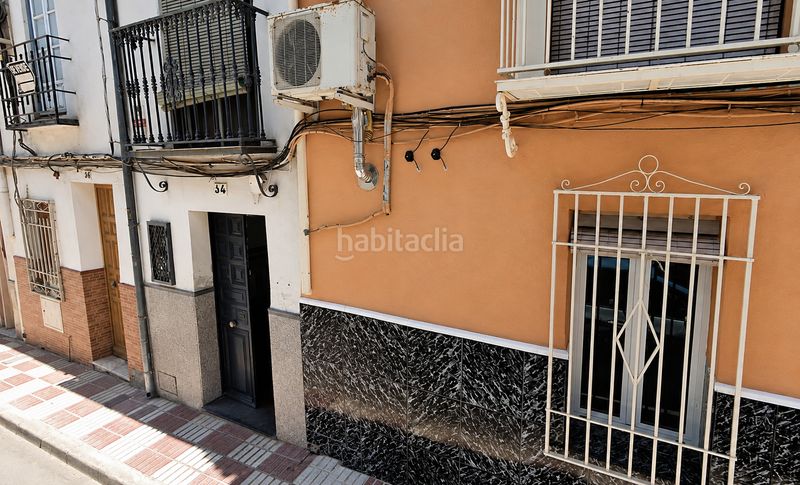 Foto fa528141-9738-4942-8431-bdbe0e16b3c5. Casa a calle juan carlos i 14 a Moriles