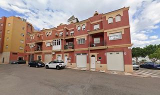 Reihenhaus  Calle jumilla 9. Subasta de vivienda unifamiliar tríplex en roquetas de mar (alme