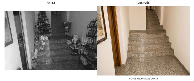 Foto 01f7ad14-ccb9-4b74-8990-f6877539a89c. Maison jumelée dans calle jumilla 9 dans Carretera Mojonera - Cortijos de Marín Roquetas de Mar