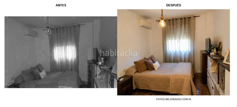 Foto 1bde152c-4306-4221-97e7-15ff4b282a45. Maison jumelée dans calle jumilla 9 dans Carretera Mojonera - Cortijos de Marín Roquetas de Mar