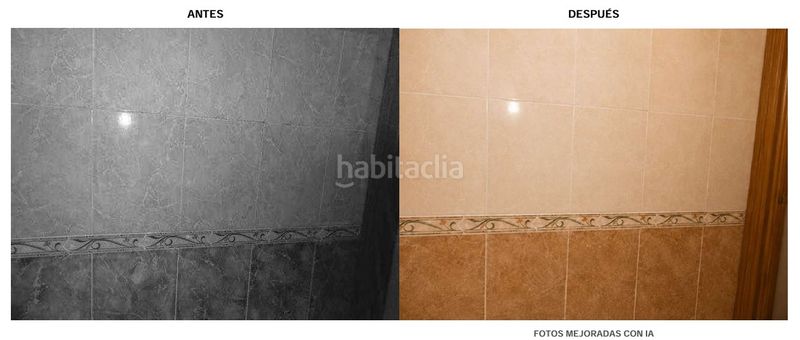 Foto 316756a8-335b-42fc-adca-a6a3c405ab9d. Maison jumelée dans calle jumilla 9 dans Carretera Mojonera - Cortijos de Marín Roquetas de Mar