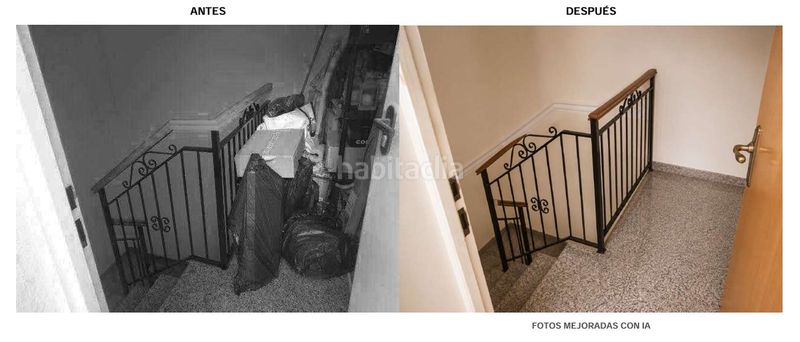 Foto 40bd3712-ef67-47f4-aab1-32700eb289c3. Maison jumelée dans calle jumilla 9 dans Carretera Mojonera - Cortijos de Marín Roquetas de Mar