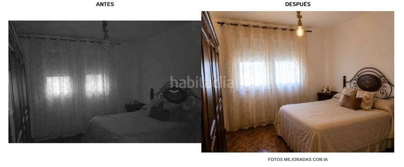Foto 6a62ef90-8d28-44ac-ab3f-399974ebce38. Maison jumelée dans calle jumilla 9 dans Carretera Mojonera - Cortijos de Marín Roquetas de Mar