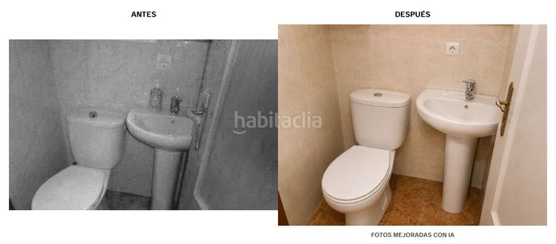 Foto 6ead809f-9530-4995-af62-7c9cfa6e7303. Maison jumelée dans calle jumilla 9 dans Carretera Mojonera - Cortijos de Marín Roquetas de Mar