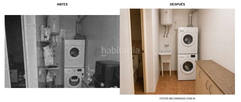 Foto 7b6be184-87d3-455e-a348-e4d63a9ff5cb. Maison jumelée dans calle jumilla 9 dans Carretera Mojonera - Cortijos de Marín Roquetas de Mar