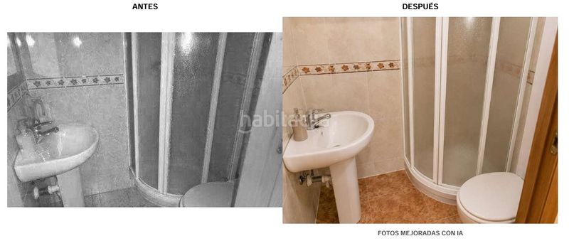 Foto 8ac5a00f-9f89-4906-875e-bb4f9dd77828. Maison jumelée dans calle jumilla 9 dans Carretera Mojonera - Cortijos de Marín Roquetas de Mar