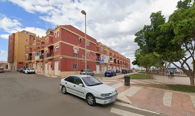 Foto 95dd9c4b-a340-4ff8-aae4-ef0ce0dec35e. Maison jumelée dans calle jumilla 9 dans Carretera Mojonera - Cortijos de Marín Roquetas de Mar