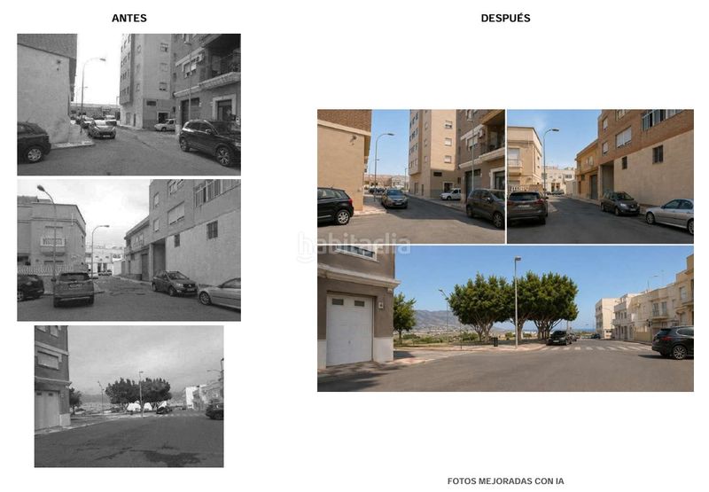 Foto b5c95215-3fdf-4b73-9c43-5026955beffc. Maison jumelée dans calle jumilla 9 dans Carretera Mojonera - Cortijos de Marín Roquetas de Mar