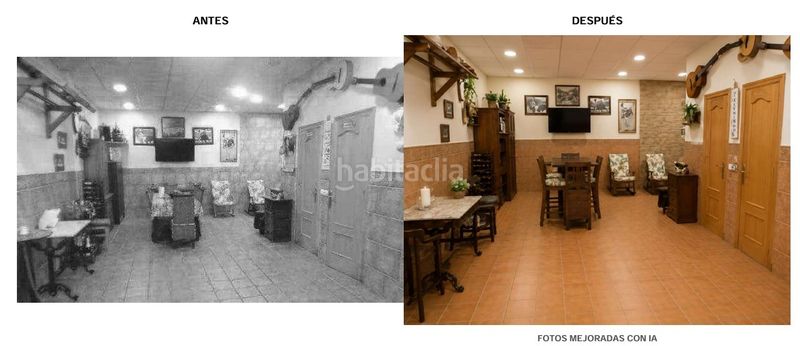 Foto c0bc1650-817c-4e83-a3c3-dd74ae4de112. Maison jumelée dans calle jumilla 9 dans Carretera Mojonera - Cortijos de Marín Roquetas de Mar