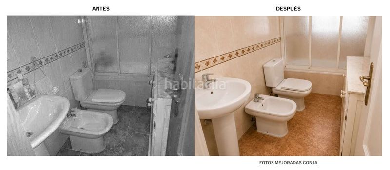Foto ce37e0f8-11b8-47a6-8536-f6eac34c340b. Maison jumelée dans calle jumilla 9 dans Carretera Mojonera - Cortijos de Marín Roquetas de Mar