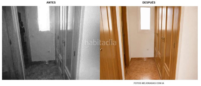 Foto d56ef078-f122-4e7b-ae16-d9fb91bbbf2a. Maison jumelée dans calle jumilla 9 dans Carretera Mojonera - Cortijos de Marín Roquetas de Mar