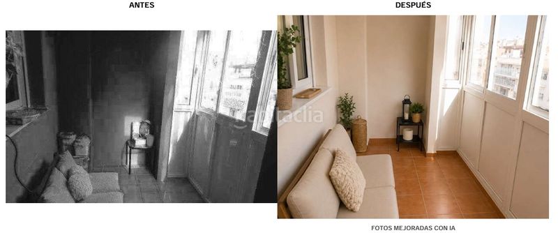Foto d88d6ae7-c820-46c4-8ce4-18ce72a7fff4. Maison jumelée dans calle jumilla 9 dans Carretera Mojonera - Cortijos de Marín Roquetas de Mar