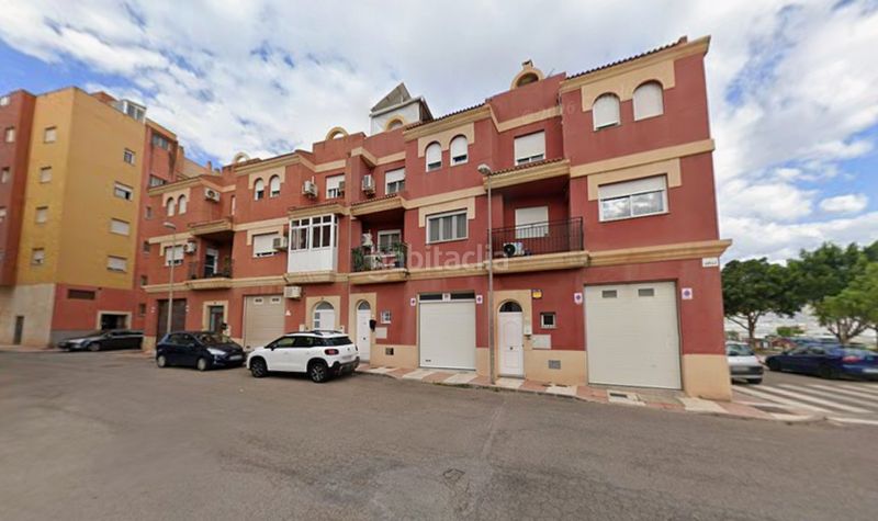 Foto fbfc5e55-48a8-451d-91cd-a7aac4a6c409. Maison jumelée dans calle jumilla 9 dans Carretera Mojonera - Cortijos de Marín Roquetas de Mar