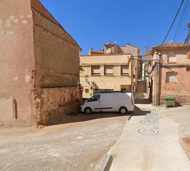 Foto 68f21466-2a55-4d1e-9832-4565edc23af1. Casa amb aparcament a Illueca