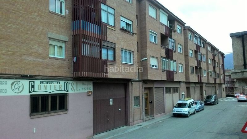 Foto 9f43712e-65c4-4cad-8c3a-54e9f0648558. Casa amb aparcament a Illueca