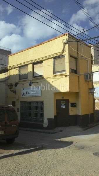 Foto a3478348-ffb4-481d-908b-1f3362c204d2. Casa amb aparcament a Illueca