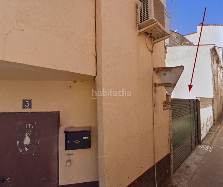 Foto b1910145-a656-4a5d-94ce-74a2f823ace7. Casa amb aparcament a Illueca