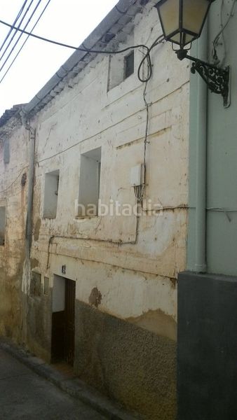 Foto e31f29ca-9229-4504-9c3e-00779d603e29. Casa amb aparcament a Illueca