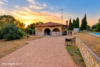 Casa a Urbanización Nietos 1 8