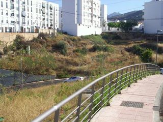 Terreny residencial a Calle Rincón de la Victoria 27