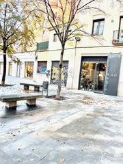 Lloguer Local Comercial a Centre-Barri Vell. Local céntrico