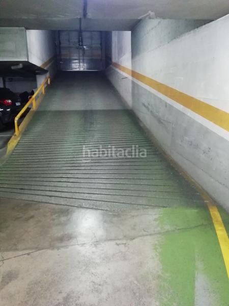 Foto 865a4f29-ee6f-47d3-b3a5-0908f3c6f2e9. Aparcament cotxe a Eixample Nord Girona