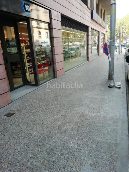 Foto d2688fb7-b1c1-4e26-95af-41693185f316. Aparcament cotxe a Eixample Nord Girona