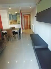 Appartement à Eixample Sud-Migdia. Piso inversores