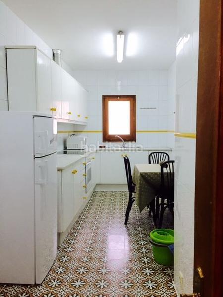 Foto 014dfdec-bf5c-4962-aa6b-a99fa0624279. Flat with heating in Centre-Barri Vell Girona