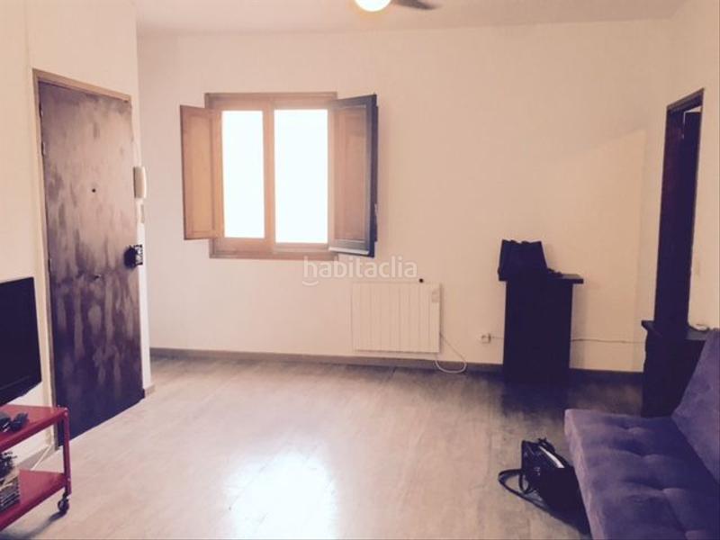 Foto 0ad24ae9-bb95-4182-8aa2-fe1d0e0cd96b. Flat with heating in Centre-Barri Vell Girona
