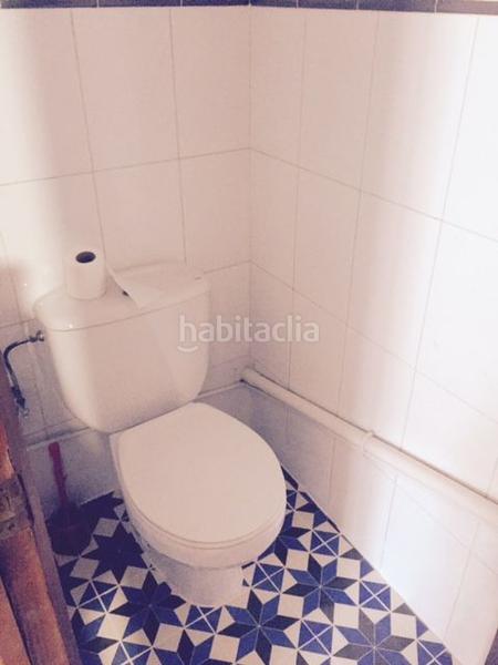 Foto 32be58ef-d03c-46bb-a2f6-7327dcc10113. Flat with heating in Centre-Barri Vell Girona