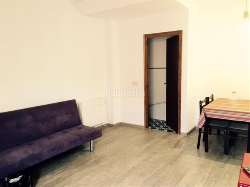 Foto 35c7c14f-9a96-494a-8487-749ebb864fe6. Flat with heating in Centre-Barri Vell Girona