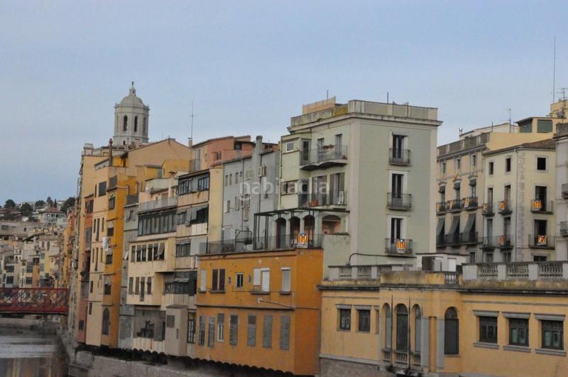 Foto 1474eb29-eff6-4c1d-bf2c-fa475334144c. Appartement avec chauffage dans Centre-Barri Vell Girona