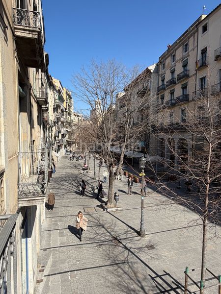 Foto 48a375aa-2026-4589-ae1f-a6daa622b7cf. Pis amb calefacció a Centre-Barri Vell Girona
